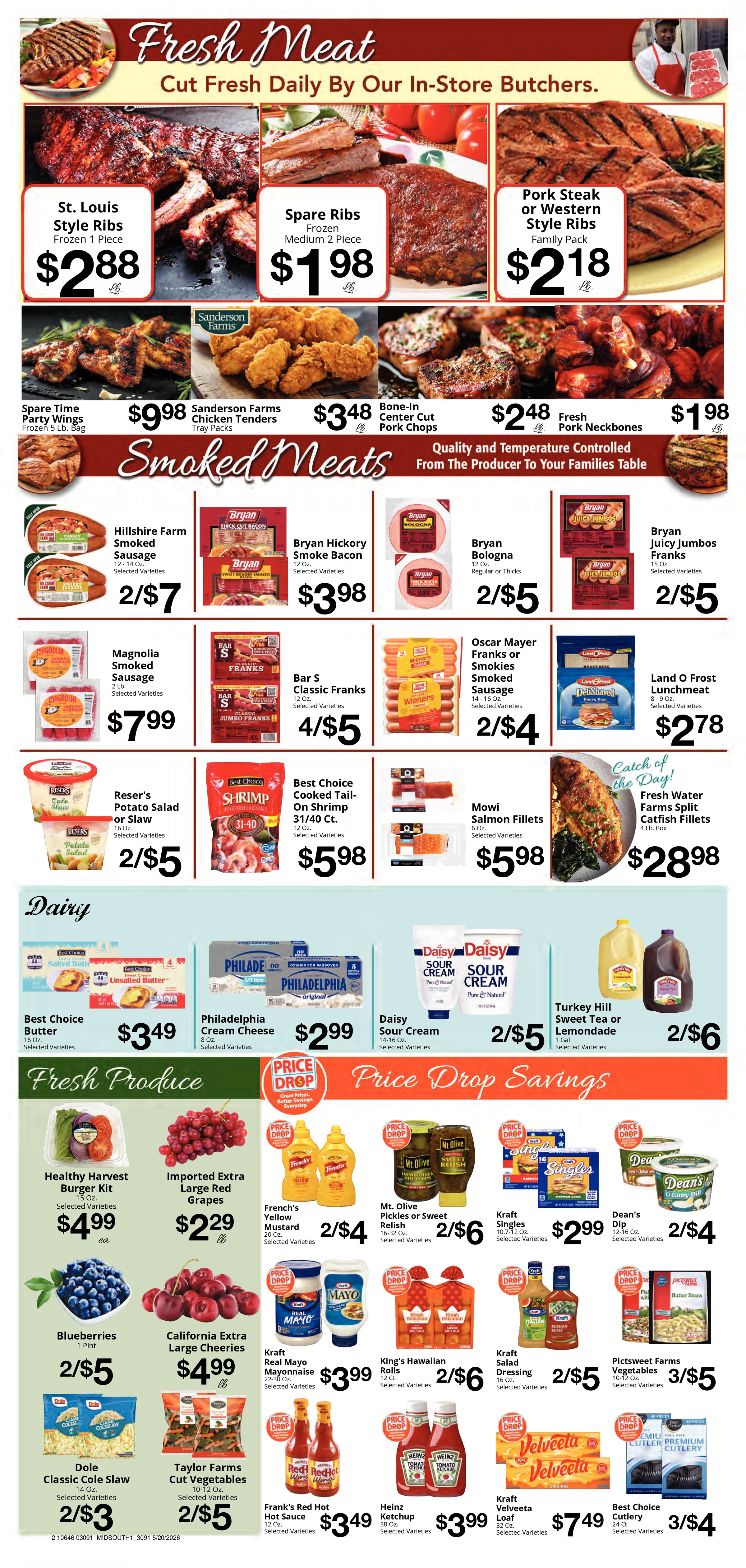 Ad page image
