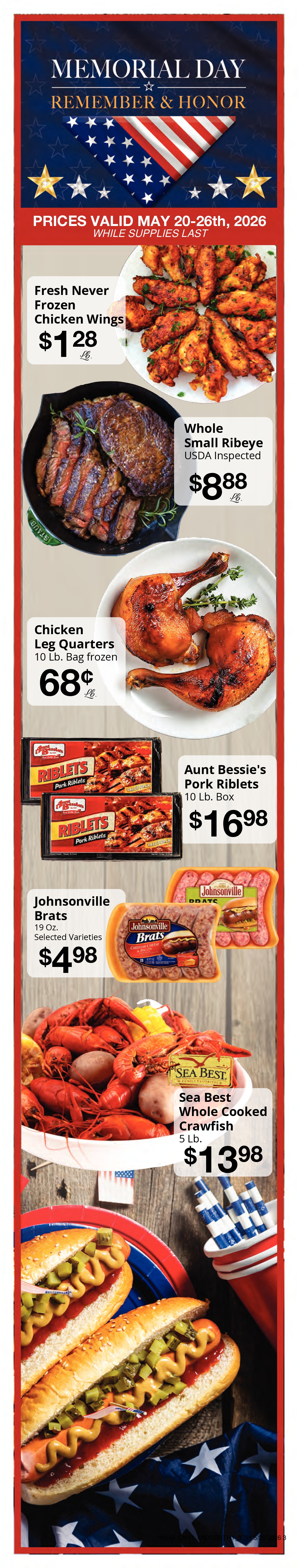 Ad page image