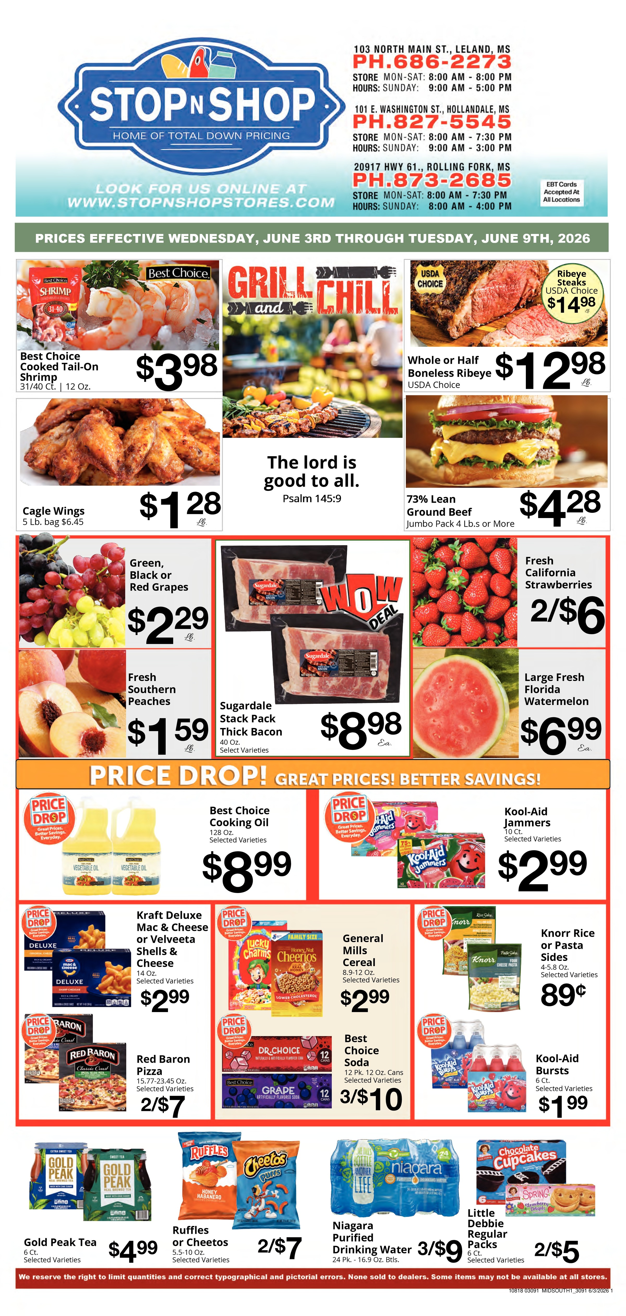 Ad page image