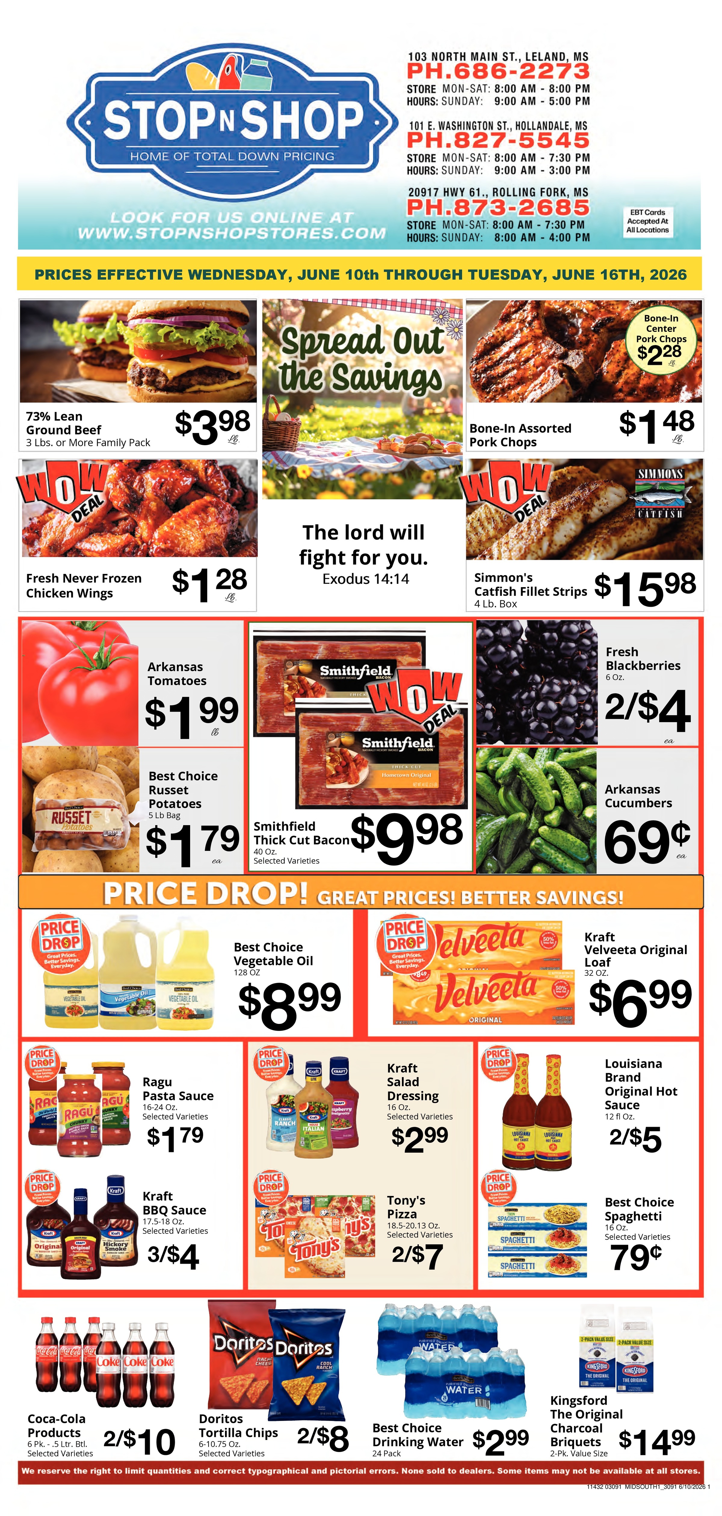 Ad page image