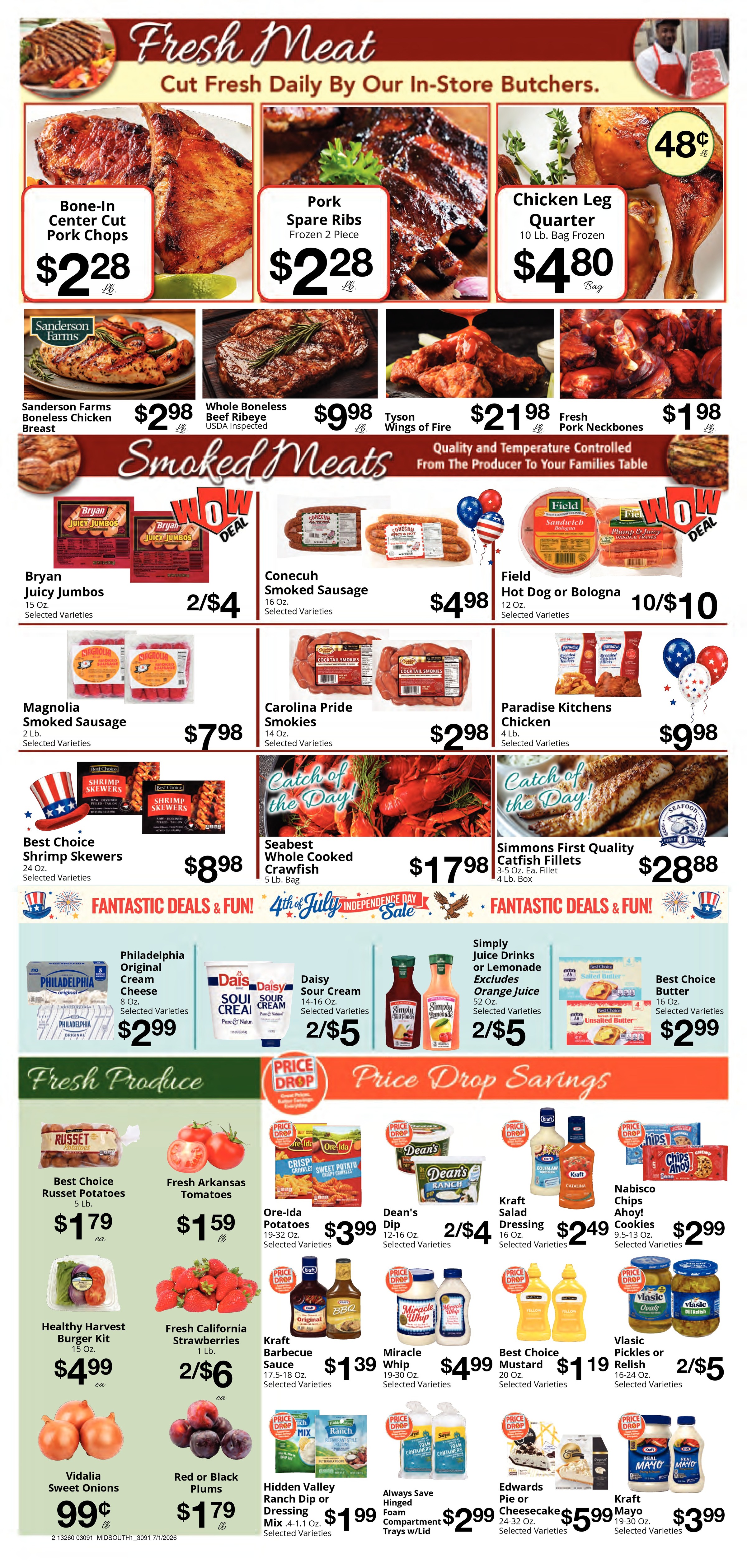 Ad page image
