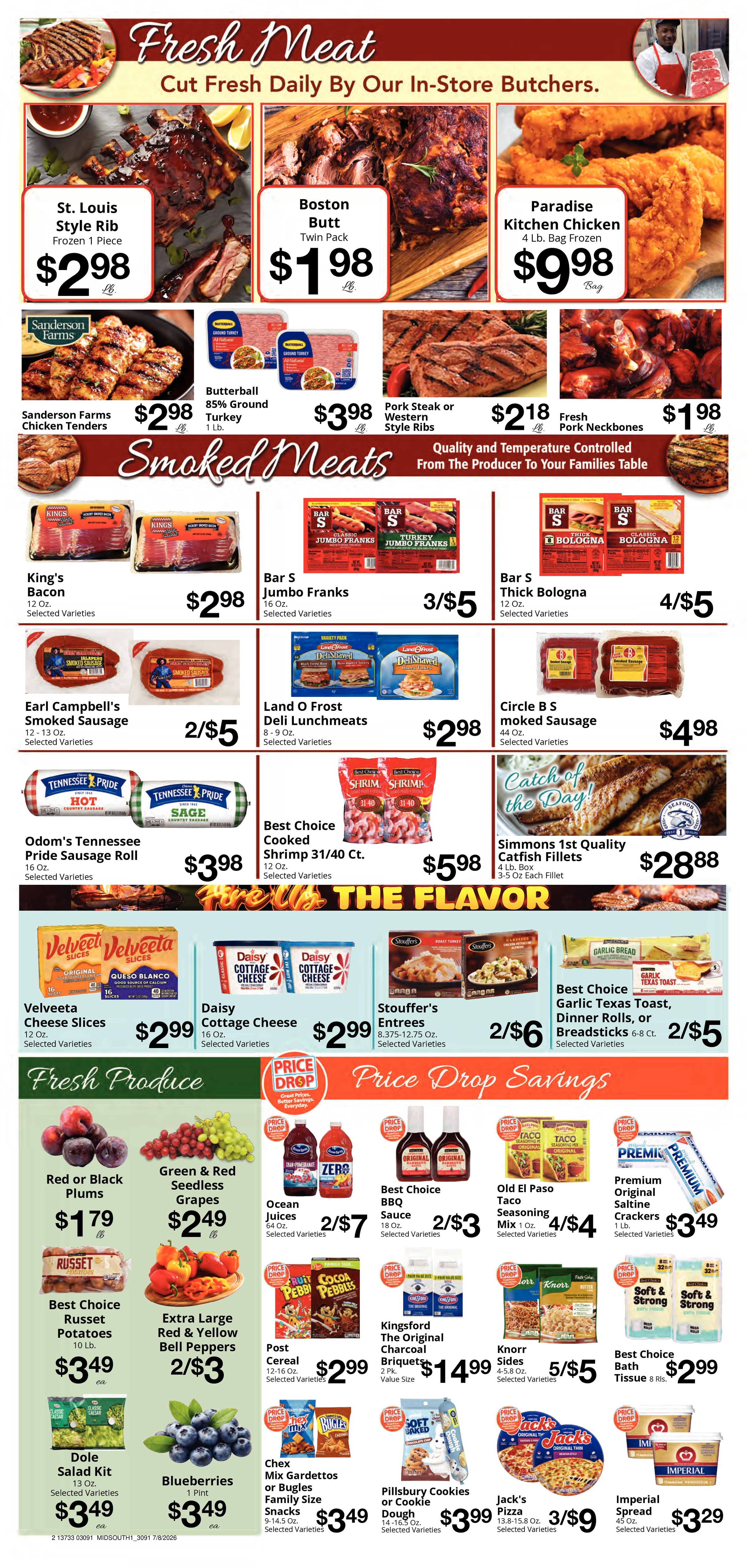 Ad page image