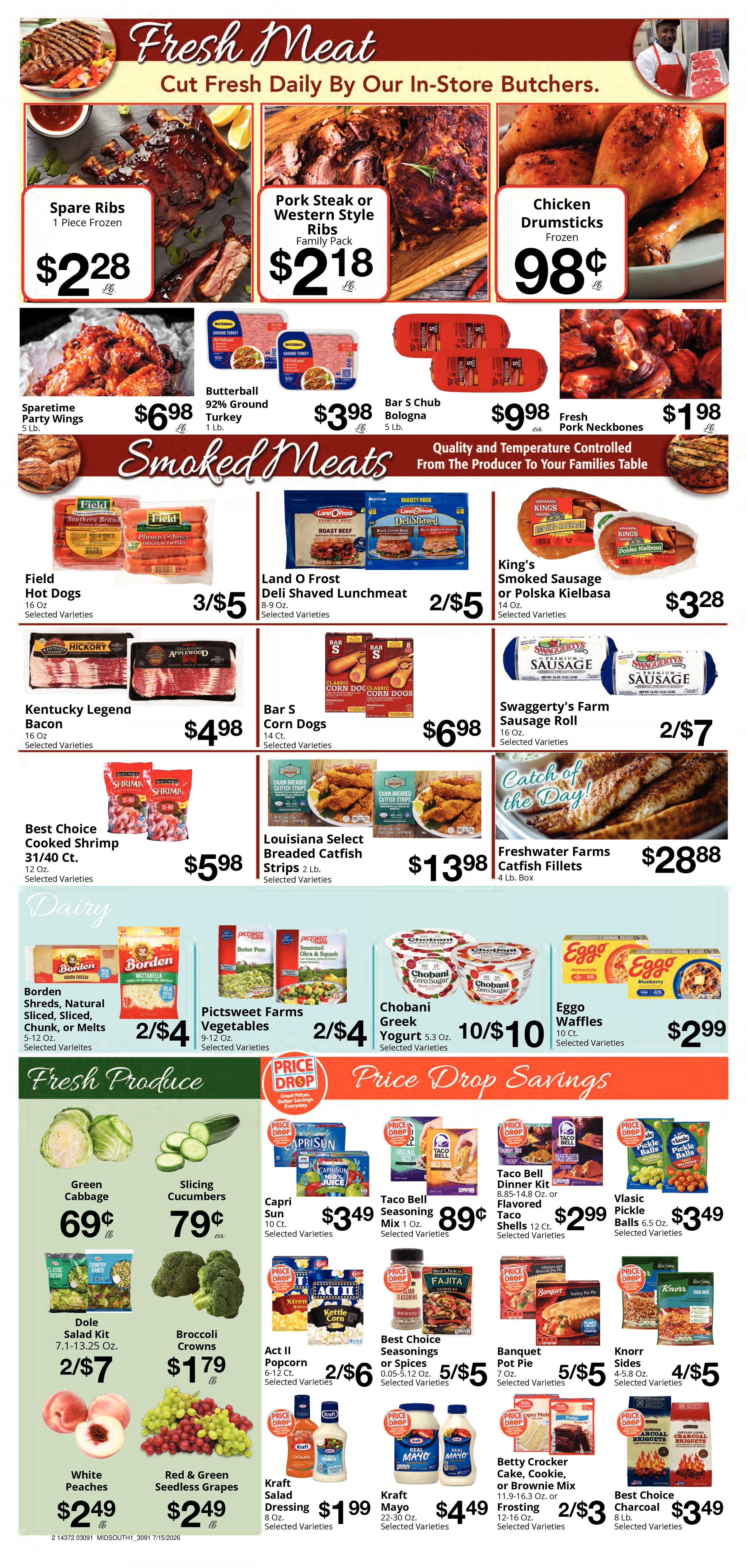 Ad page image