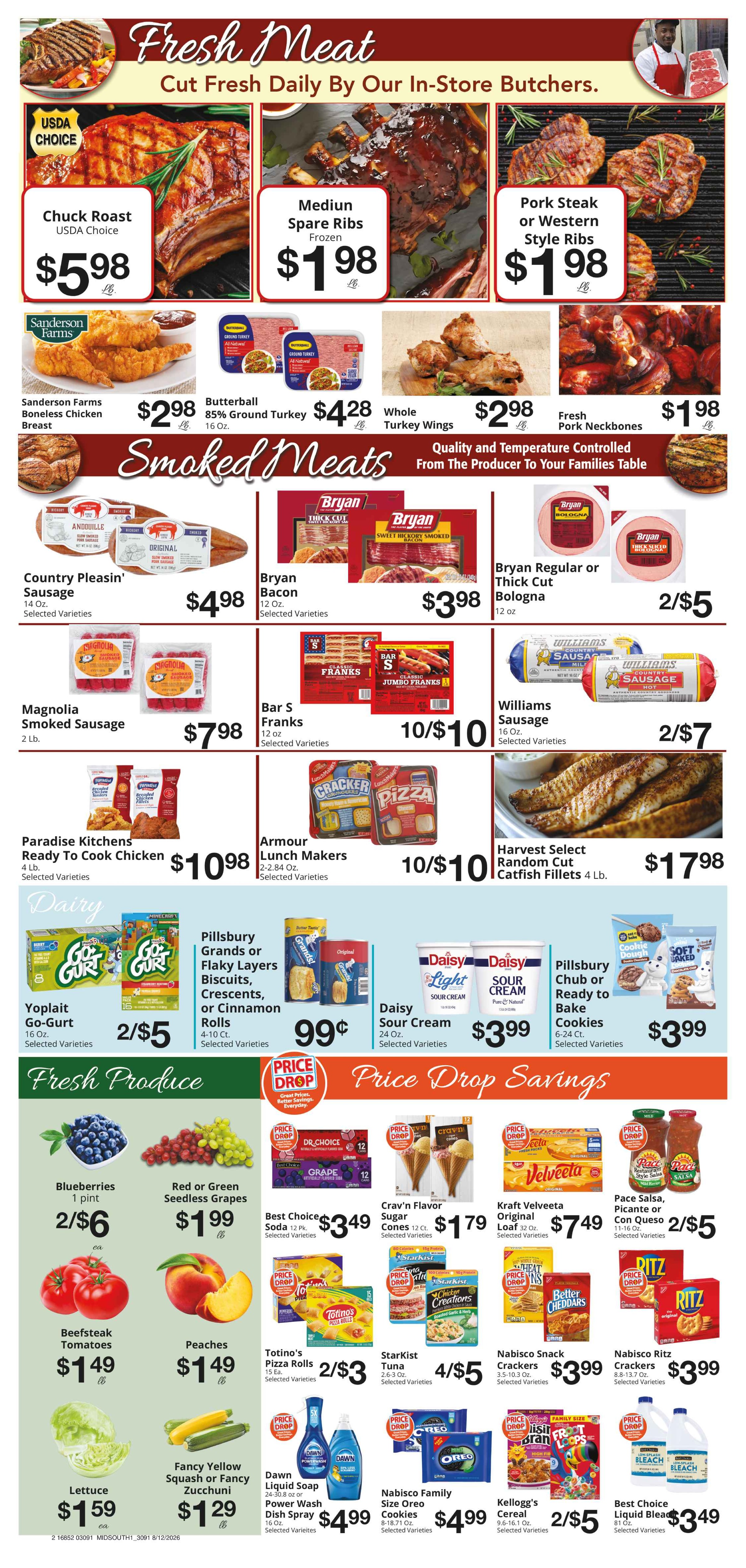Ad page image