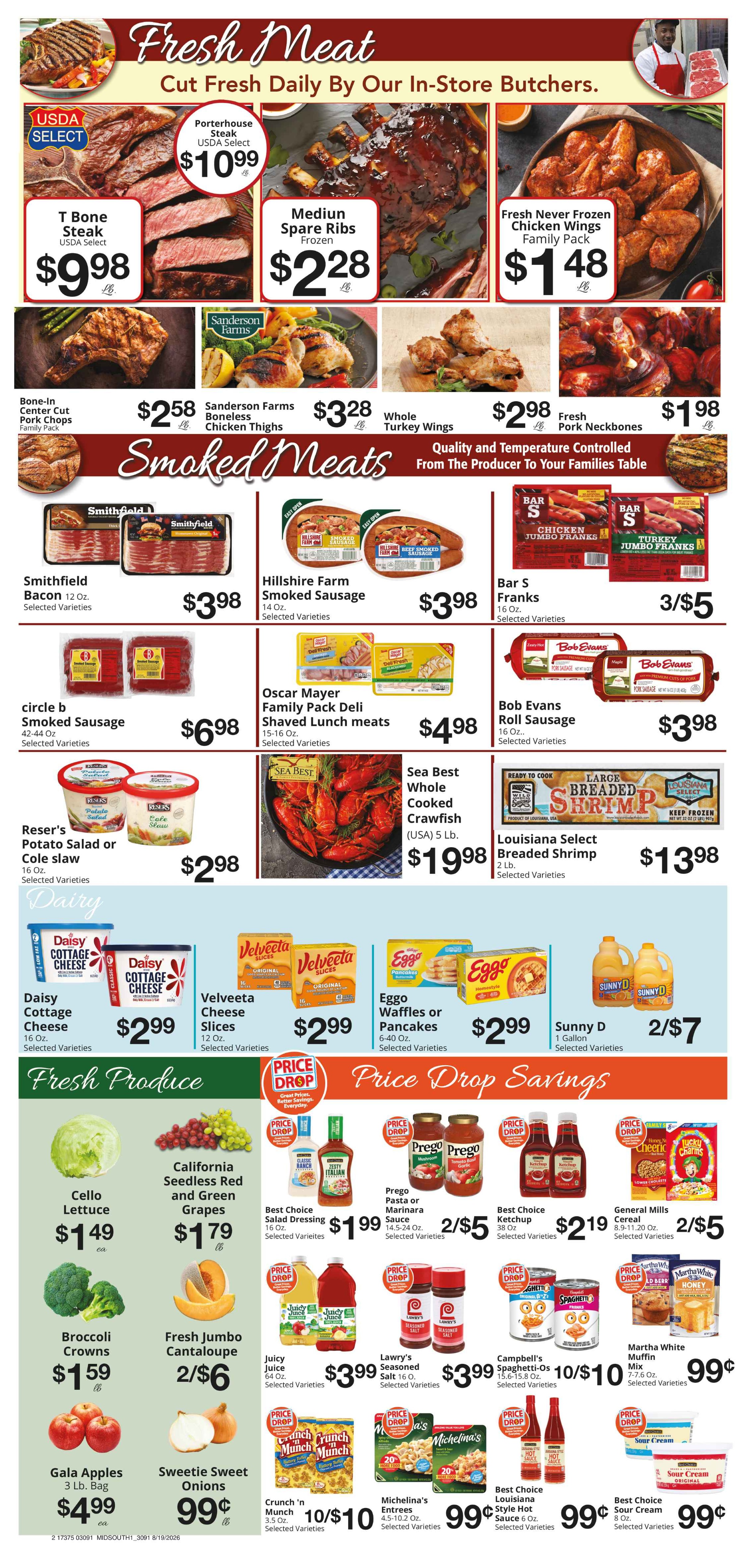Ad page image