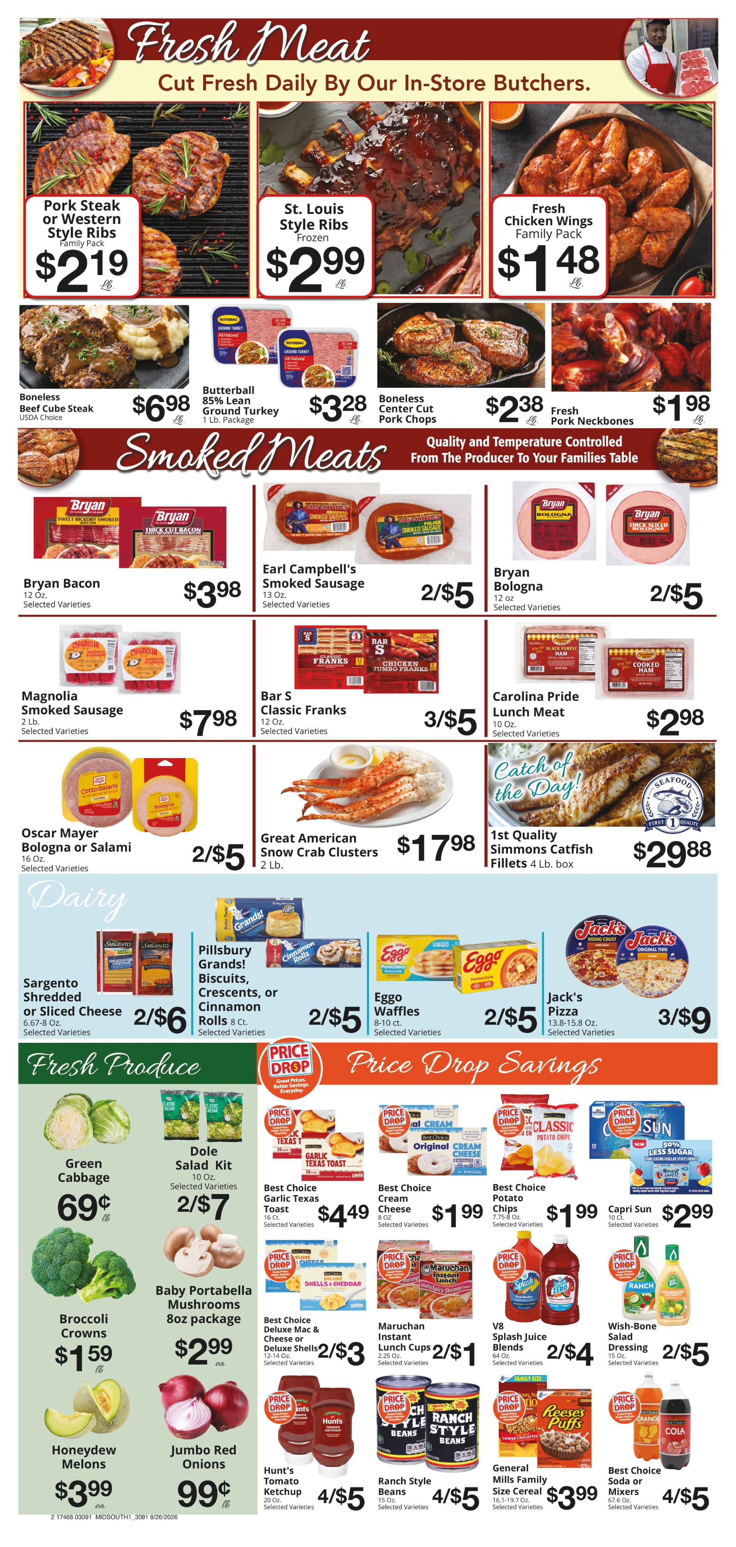 Ad page image