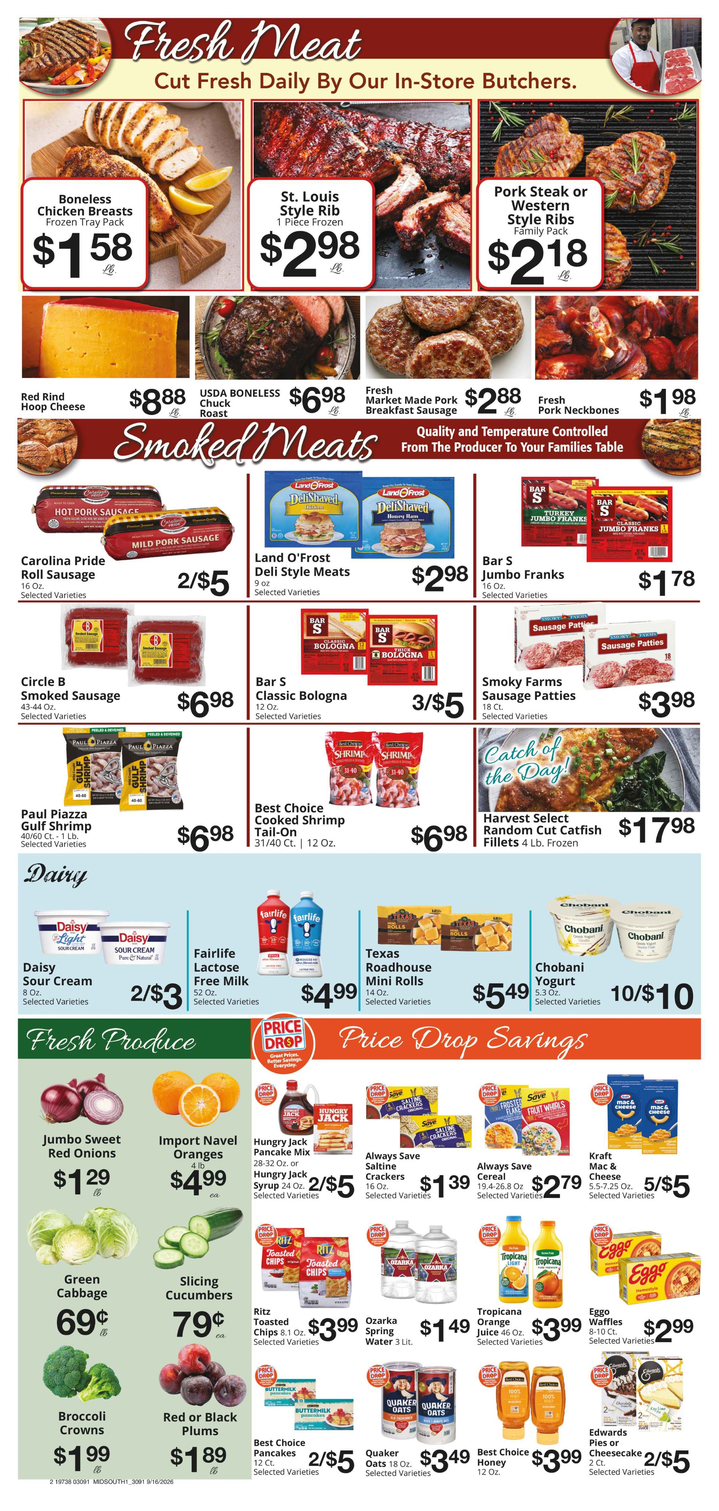 Ad page image