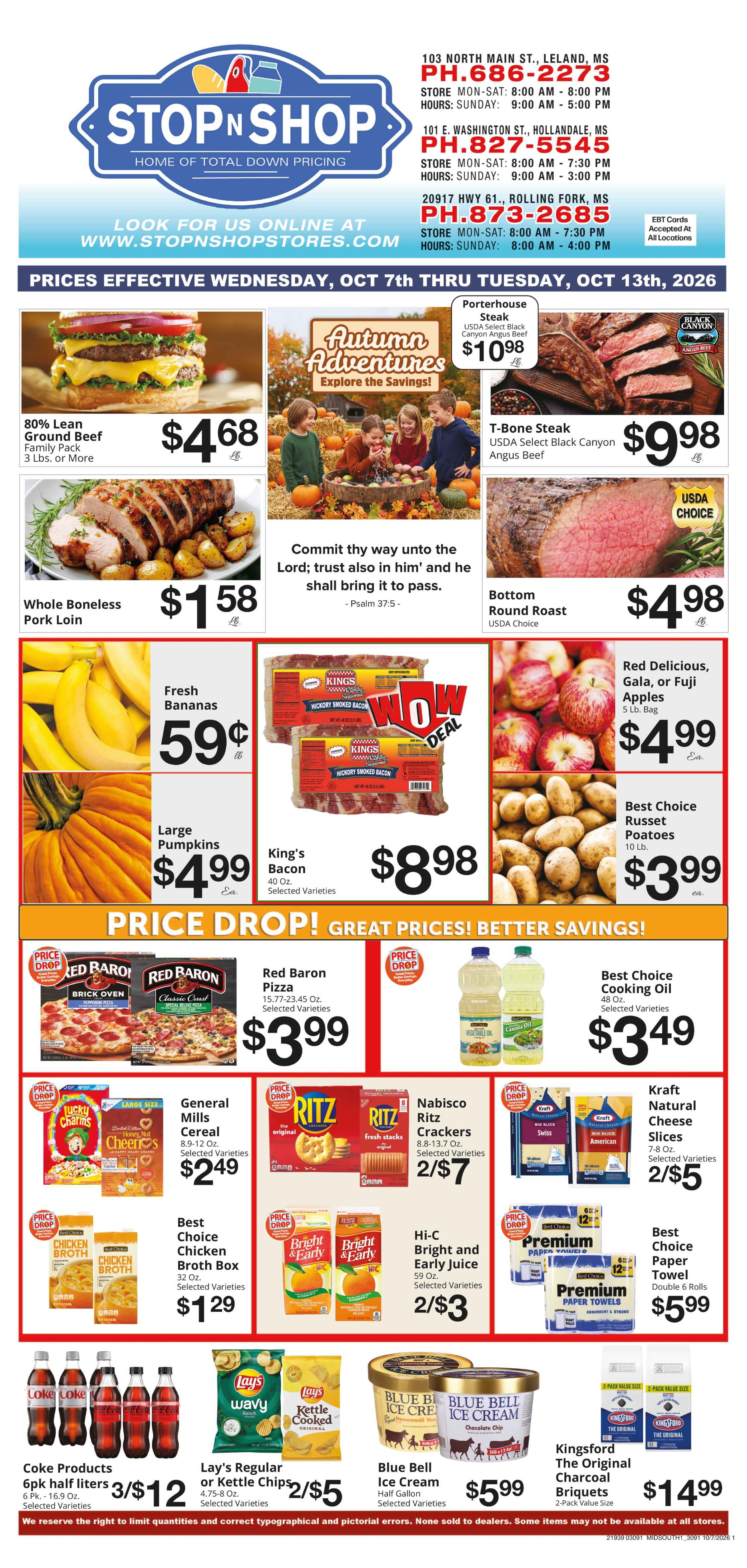 Ad page image